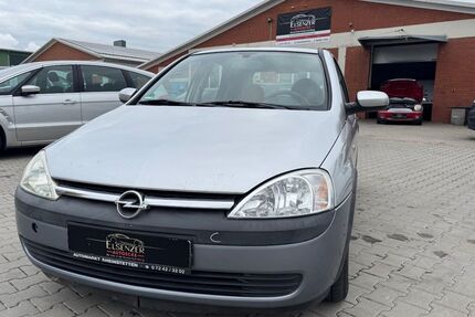 Opel Corsa 250.999 km 699 &euro; Eppingen 75031