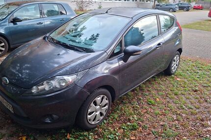 Ford Fiesta 190.000 km 1.900 &euro; Bretten 75015