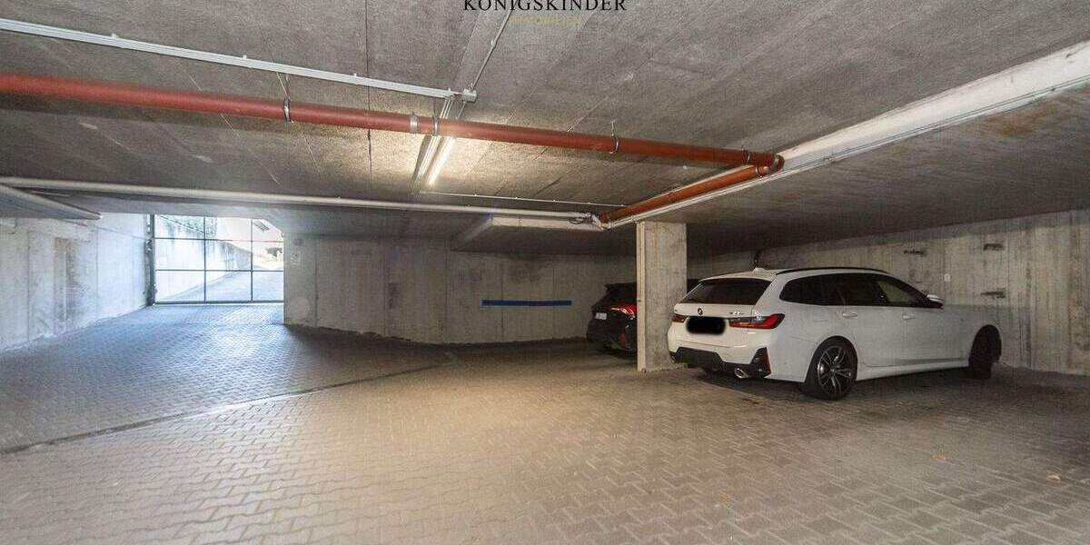 Etagenwohnung Markgröningen - 3 Zimmer, 82 m&sup2;, 338.000&euro; | Angebot:25680012