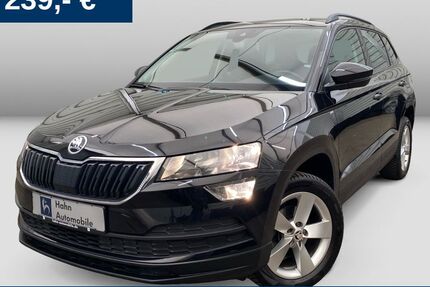 Skoda Karoq 67.861 km 22.990 &euro; Niefern-Öschelbronn 75223