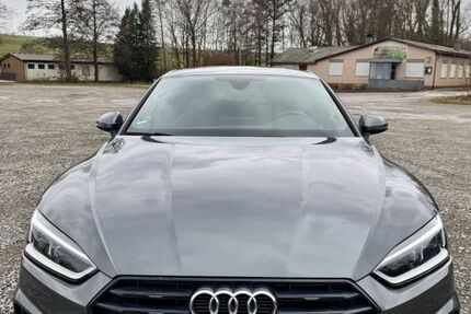 Audi A5 88.000 km 24.900 &euro; Knittlingen 75438
