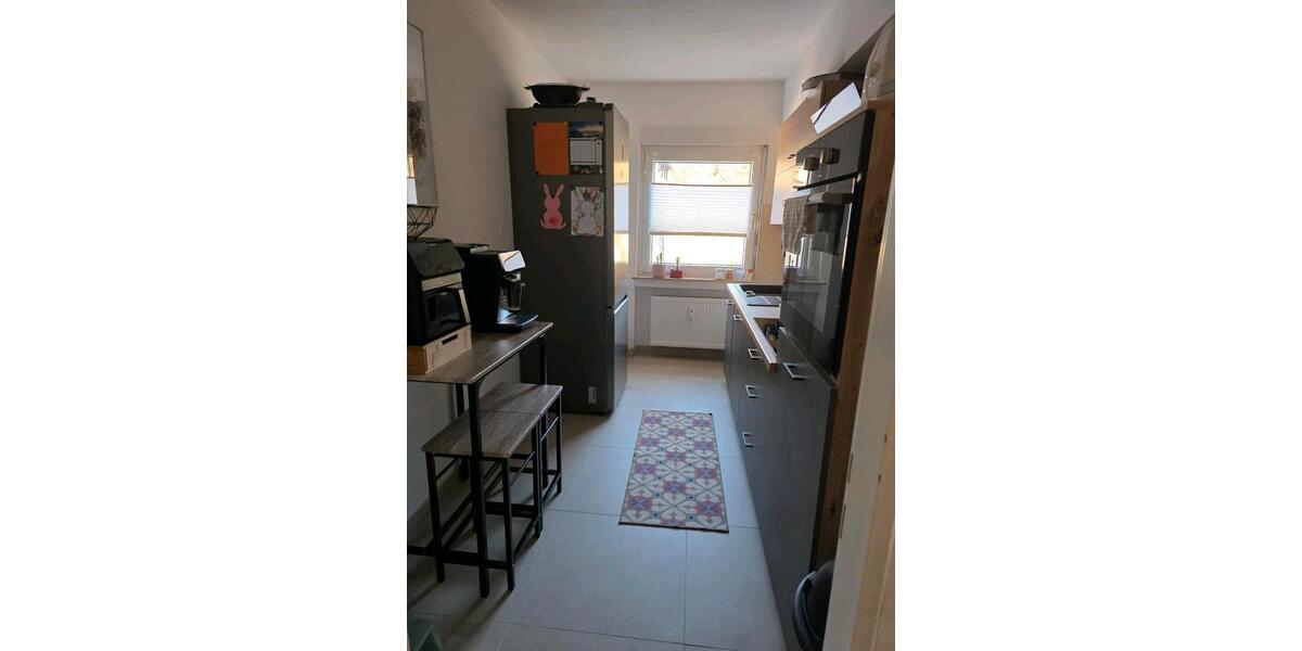 Etagenwohnung Sinsheim - 3 Zimmer, 76 m&sup2;, 950&euro; | Angebot:25272127