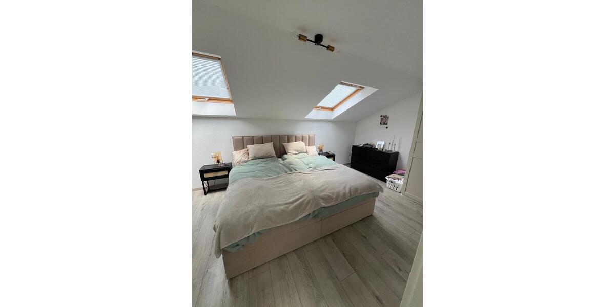 Maisonettenwohnung Eisingen - 3.5 Zimmer, 100 m&sup2;, 1.100&euro; | Angebot:26697096