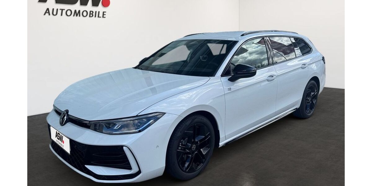 VW Passat Variant 4.900 km 55.750 &euro; Neckarsulm 74172