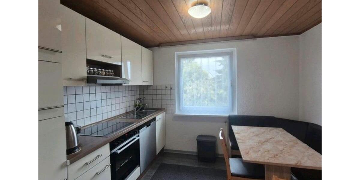 Etagenwohnung Wiesloch - 3 Zimmer, 55 m&sup2;, 199.000&euro; | Angebot:25943095