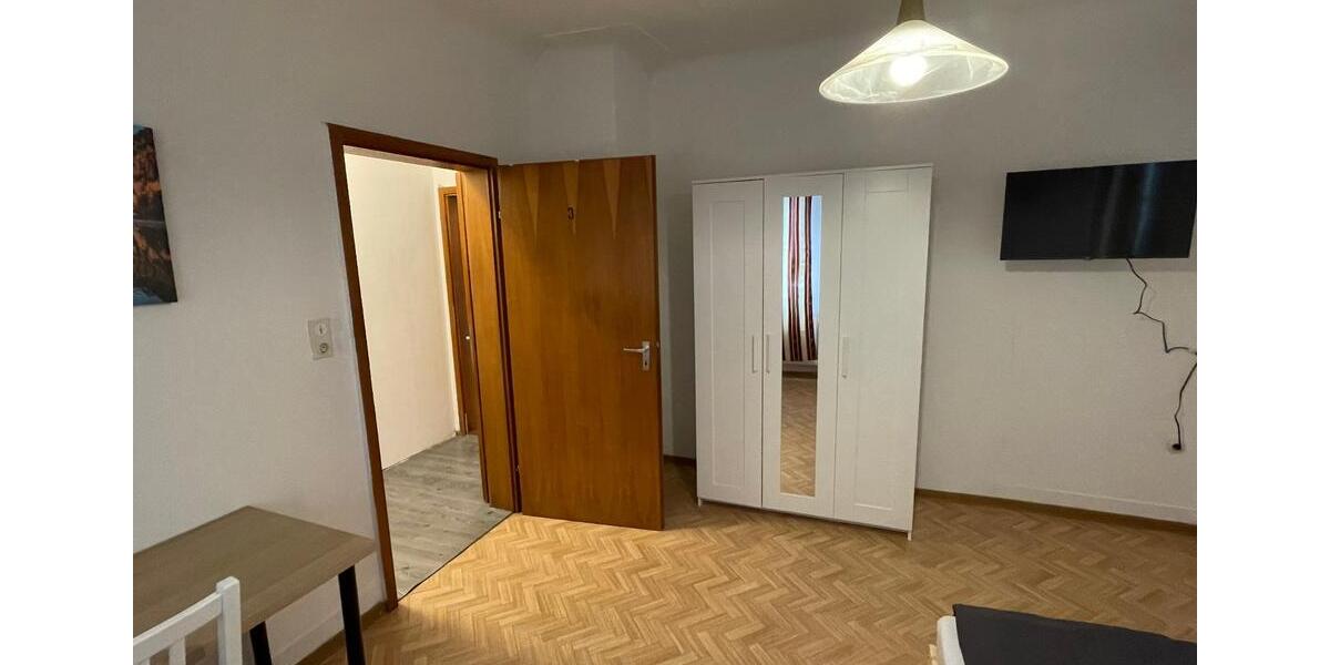 Etagenwohnung Bad Friedrichshall - 1 Zimmer, 15 m&sup2;, 450&euro; | Angebot:25160855