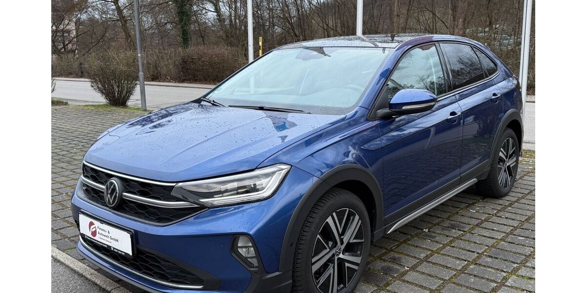 VW Taigo 59.000 km 21.990 &euro; Mosbach 74821