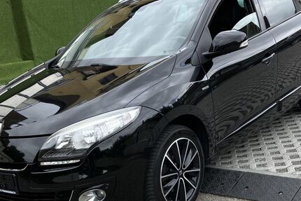 Renault Megane 136.000 km 4.900 &euro; Heilbronn 74078