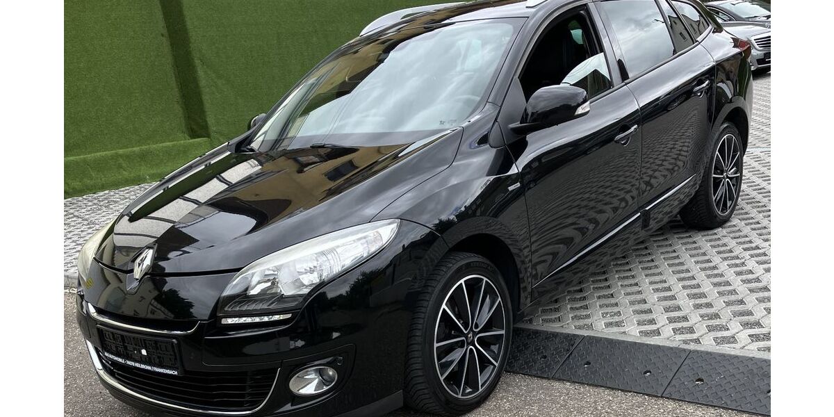 Renault Megane 136.000 km 4.900 &euro; Heilbronn 74078