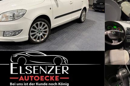 Skoda Fabia 149.999 km 5.999 &euro; Eppingen 75031
