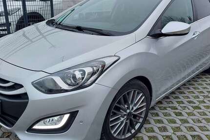 Hyundai i30 104.550 km 9.790 &euro; Eppingen 75031