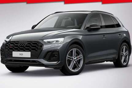 Audi SQ5 88.108 km 57.930 &euro; Mosbach 74821