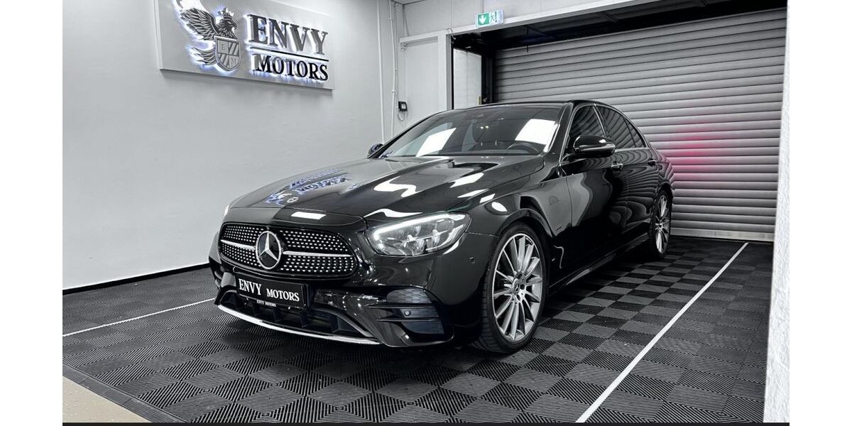 Mercedes-Benz E 220 89.000 km 36.480 &euro; Bruchsal 76646
