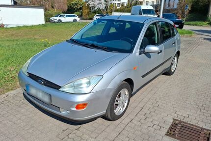 Ford Focus 174.000 km 1.200 &euro; Heilbronn 74074