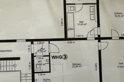 Wohnung Bruchsal - 3 Zimmer, 78 m&sup2;, 234.999&euro; | Angebot:26567395