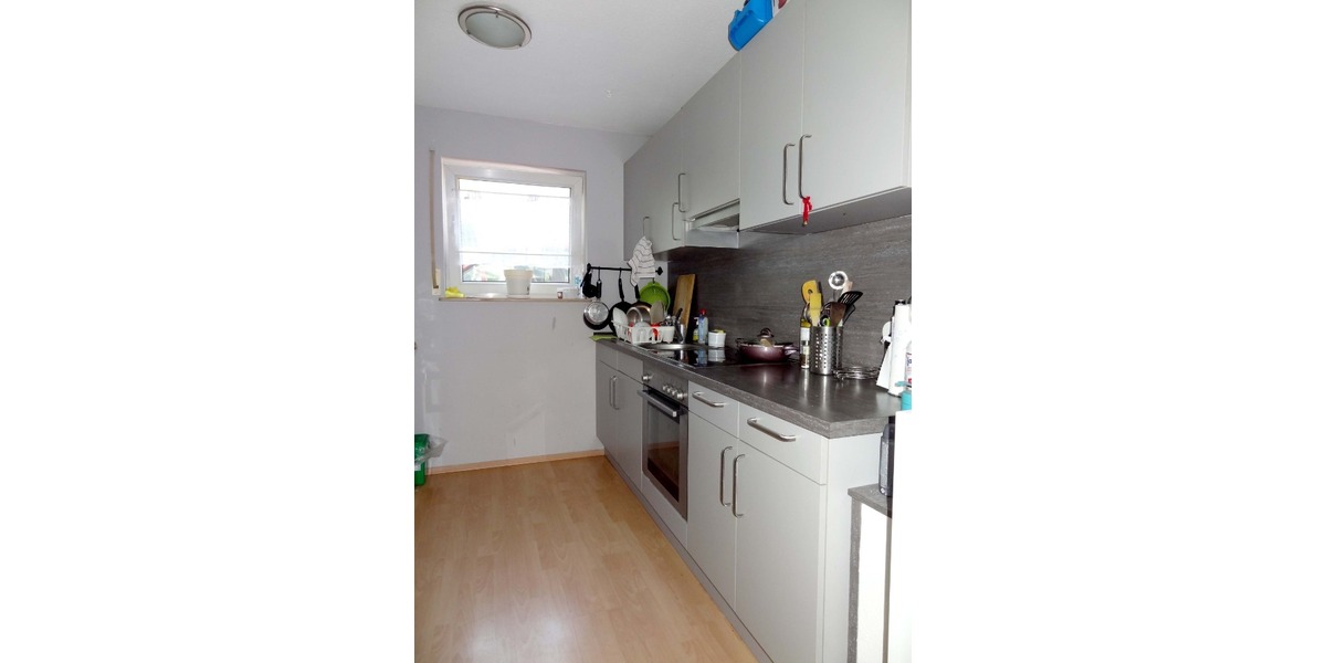 Erdgeschosswohnung in Kleinglattbach - Erdgeschoßwohnung Vaihingen Kleinglattbach | Angebot:27345899