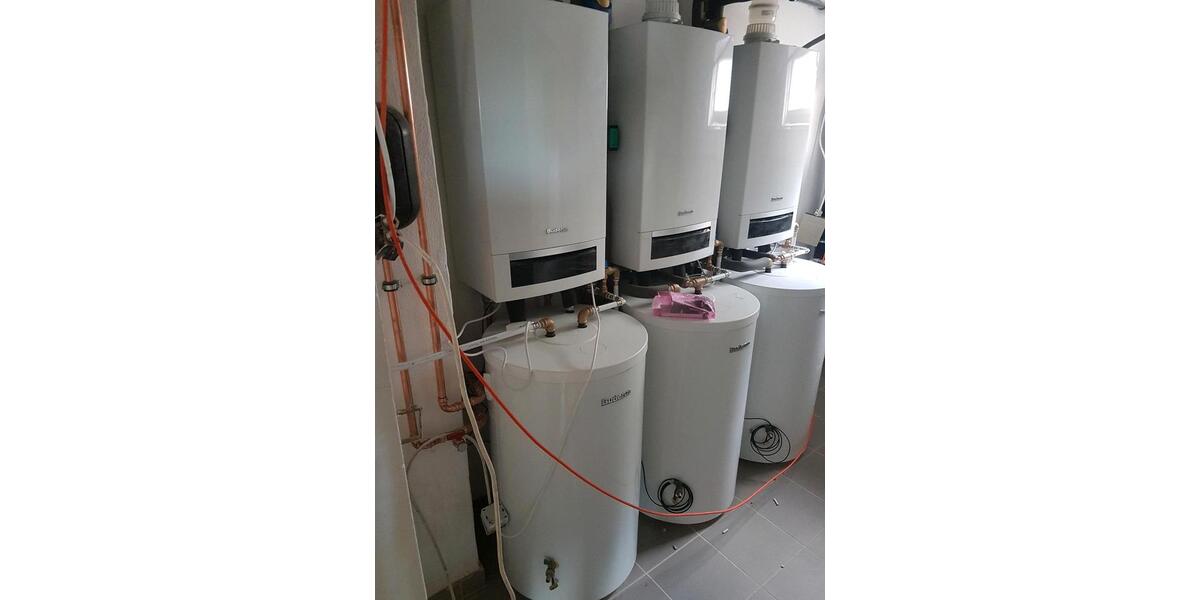 Etagenwohnung Massenbachhausen - 4 Zimmer, 85 m&sup2;, 1.000&euro; | Angebot:24748960