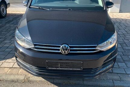VW Touran 91.176 km 25.400 &euro; Erligheim 74391
