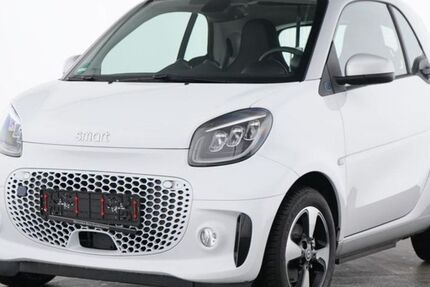 Smart ForTwo 10.215 km 16.999 &euro; Bruchsal 76646