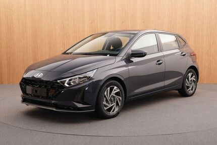 Hyundai i20 1.400 km 18.490 &euro; Bad Wimpfen 74206