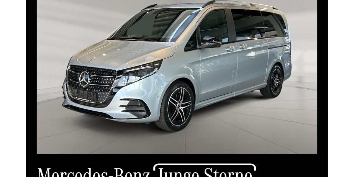 Mercedes-Benz V 250 12.039 km 78.579 &euro; Neckarsulm-Obereisesheim 74172