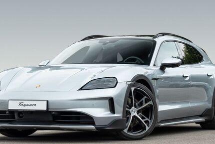 Porsche Taycan 19.500 km 104.900 &euro; Heilbronn 74074