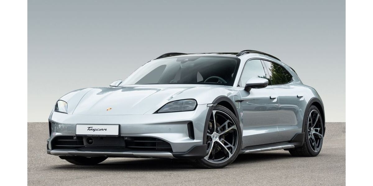 Porsche Taycan 19.500 km 104.900 &euro; Heilbronn 74074