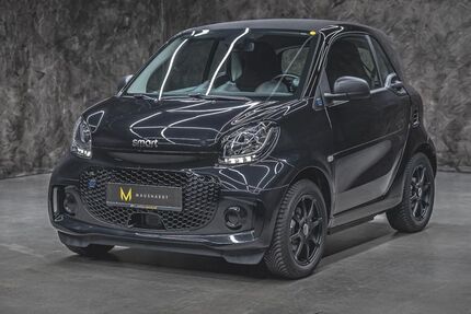 Smart ForTwo 6.332 km 15.222 &euro; Bruchsal 76646