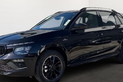 Skoda Kamiq 10.500 km 29.990 &euro; Ingersheim 74379