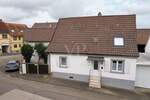 Einfamilienhaus Kraichtal Unteröwisheim - 4 Zimmer, 100 m&sup2;, 249.000&euro; | Angebot:25729844