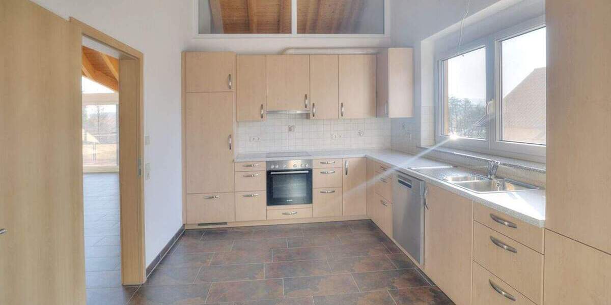 Mehrfamilienhaus, Wohnhaus Heilbronn / Kirchhausen Kirchhausen - 7 Zimmer, 333 m&sup2;, 1.380.000&euro; | Angebot:25678909