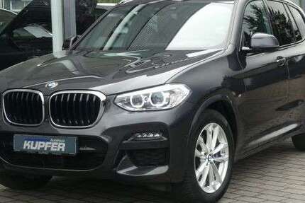 BMW X3 71.500 km 36.900 &euro; Vaihingen/Enz 71665