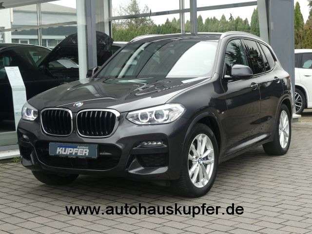 BMW X3 71.500 km 36.900 &euro; Vaihingen/Enz 71665