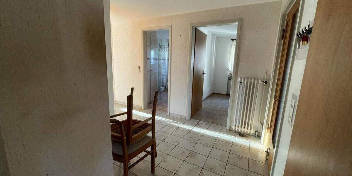 Etagenwohnung Illingen - 5 Zimmer, 116 m&sup2;, 389.000&euro; | Angebot:25781248