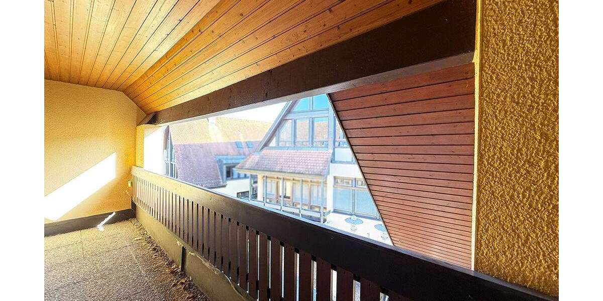 Etagenwohnung Sachsenheim - 3 Zimmer, 95 m&sup2;, 285.000&euro; | Angebot:25460023