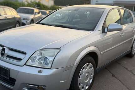 Opel Signum 228.000 km 1.250 &euro; Gundelsheim 74831