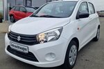 Suzuki Celerio 1.0 AGS Club 30.261 km 8.990 &euro; Obrigheim-Asbach 74847