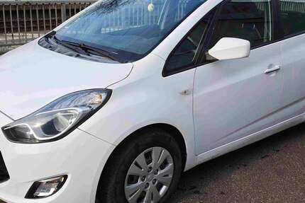 Hyundai iX20 134.000 km 4.399 &euro; Mühlacker, Stadt 75417