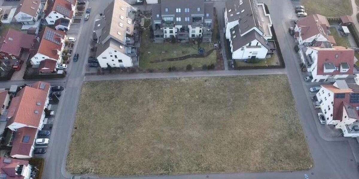 Grundstück Bad Rappenau - 3.550.000&euro; | Angebot:25777543