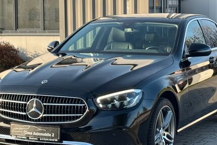 Mercedes-Benz E 200 138.824 km 27.990 &euro; Zuzenhausen 74939