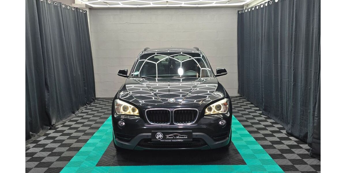 BMW X1 163.423 km 10.787 &euro; Bietigheim-Bissingen 74321
