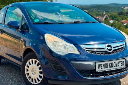 Opel Corsa 115.000 km 2.290 &euro; Bruchsal 76646