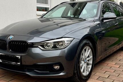 BMW 320 175.250 km 14.500 &euro; Angelbachtal 74918