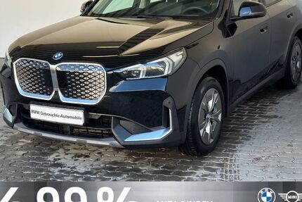 BMW iX1 14.500 km 31.364 &euro; Heilbronn 74074