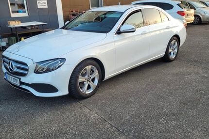 Mercedes-Benz E 200 100.197 km 22.999 &euro; Bad Rappenau 74906