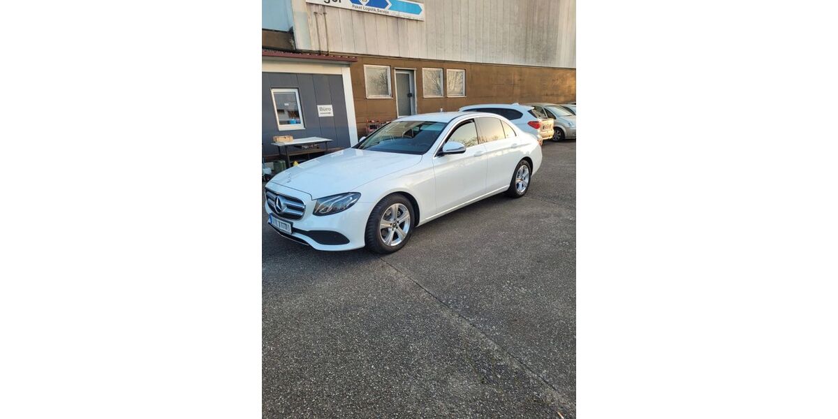 Mercedes-Benz E 200 100.197 km 22.999 &euro; Bad Rappenau 74906