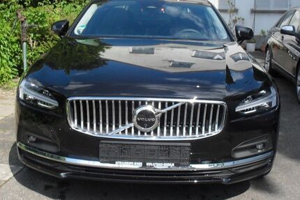 Volvo S90 2.500 km 42.800 &euro; Heilbronn 74074
