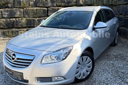 Opel Insignia 165.000 km 3.990 &euro; Bad Rappenau 74906