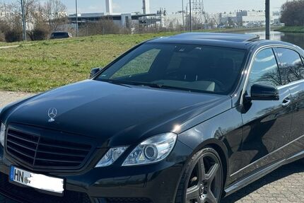 Mercedes-Benz E 350 96.500 km 19.650 &euro; Bad Friedrichshall 74177