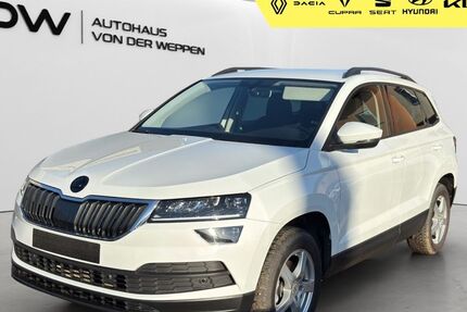 Skoda Karoq 74.880 km 19.680 &euro; Mosbach 74821